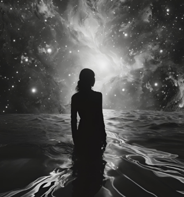 Black Ocean