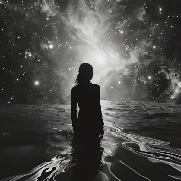 Black Ocean